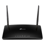 Router Wireless TP-Link Archer MR600 4G+ Cat6 AC1200 - TP-LINK ArcherMR600 TP-LINK - 1